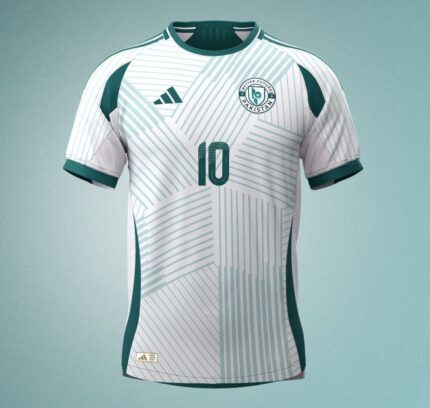 Camiseta deportiva